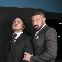 Dato Foland fucks Marco Napoli - Picture 2