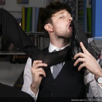 Franky Fox fucks Drew Dixon - Picture 12