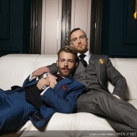 Jp Dubois fucks Gabriel Phoenix - Picture 6