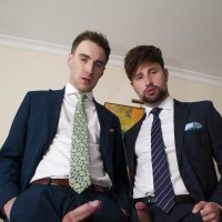 Kayden Gray fucks Drew Dixon - Picture 9