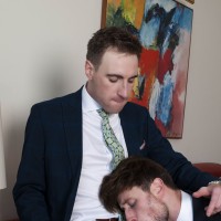 Kayden Gray fucks Drew Dixon - Picture 4