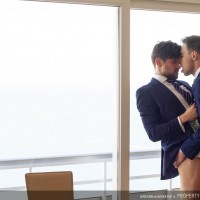 Kayden Gray fucks Drew Dixon - Picture 24