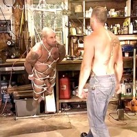 Adam Faust & Derek Da Silva, part 2 - Picture 16