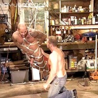 Adam Faust & Derek Da Silva, part 2 - Picture 17