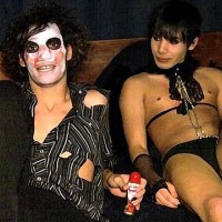 Costume party hook up - Picture 2