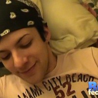 William wants Trace's cock in his mouth - Picture 4