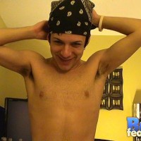 William wants Trace's cock in his mouth - Picture 12
