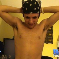 William wants Trace's cock in his mouth - Picture 13