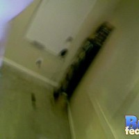 Trace plays with himself through his underwear - Picture 42