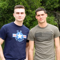 Leeroy Jones and Sammy Nicks - Picture 3