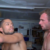 Fucked in the warehouse - Picture 33
