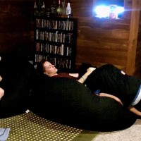 Trace Van de Kamp & Erik Tribold Orgy - Picture 6