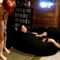 Trace Van de Kamp & Erik Tribold Orgy - Picture 7
