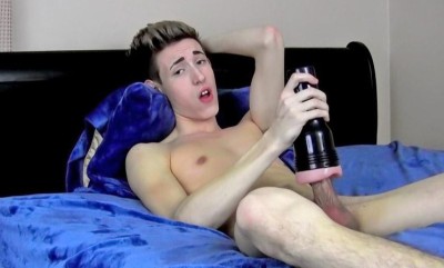 Blake Mast