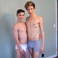 Riley Summers and Blake Mast - Picture 2