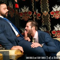 Teddy Torres fucks Dani Robles - Picture 5