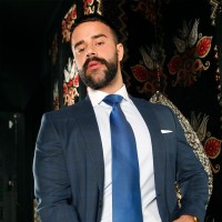 Teddy Torres fucks Dani Robles - Picture 15