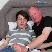 Jamie Smythe and Phlash - Picture 1