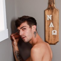 Fraternity Fantasies: The Glory Hole - Picture 9