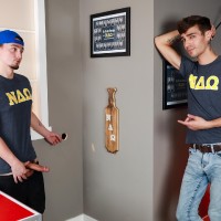 Fraternity Fantasies: The Glory Hole - Picture 5