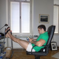 Franc - Picture 1