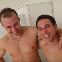 Angelo and Luka - Picture 20