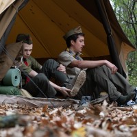 Austin L Young, Jack Andram and Killian Knox - Picture 9