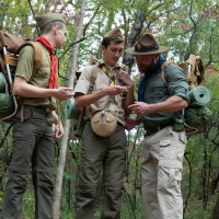 Austin L Young, Jack Andram and Killian Knox - Picture 3