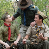 Austin L Young, Jack Andram and Killian Knox - Picture 7