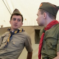 Austin L Young, Jack Andram and Killian Knox - Picture 10