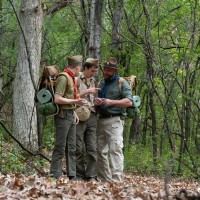 Austin L Young, Jack Andram and Killian Knox - Picture 2