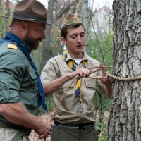 Austin L Young, Jack Andram and Killian Knox - Picture 5