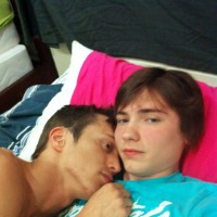 Brice Carson & Josh Bensan - Picture 1