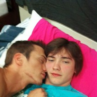 Brice Carson & Josh Bensan - Picture 2