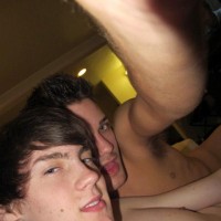 Krys Perez & Elijah White - Picture 14