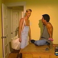 Alex Kincaid & Michael Anthony - Picture 1