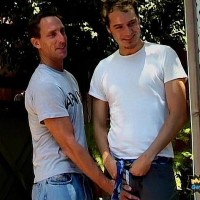 Scott Mann & Marcus - Picture 1
