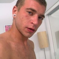 Alexander Greene piss guzzle - Picture 18