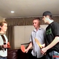 Brandon Keene, DK, Grant Hiller & Ian Madrox - Picture 9