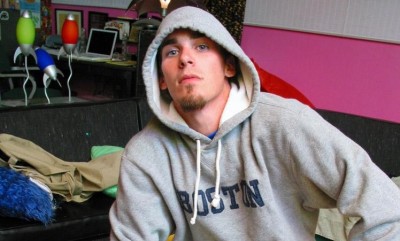 Evan Heinze