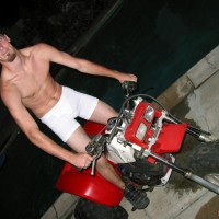 Ian Madrox & Evan Heinze - Picture 11