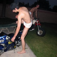 Ian Madrox & Evan Heinze - Picture 13