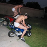 Ian Madrox & Evan Heinze - Picture 14