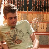 Bryce Corbin wet - Picture 2