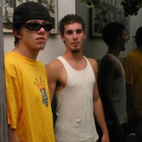 Ian & Evan - Picture 1