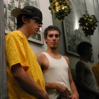 Ian & Evan - Picture 2