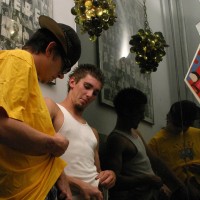 Ian & Evan - Picture 3