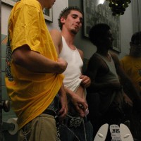 Ian & Evan - Picture 12