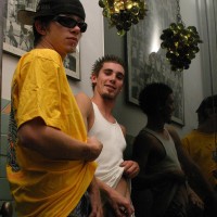 Ian & Evan - Picture 14