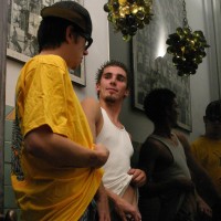 Ian & Evan - Picture 15